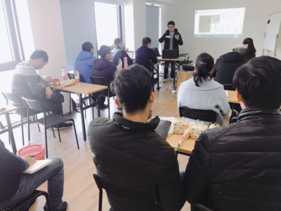 電鍍及陽極氧化仿真技術高級培訓圓滿落幕，計算機技術賦能工藝優化新篇章