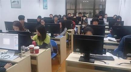 上海電腦培訓 老板講究效率，教您用電腦處理大量文件